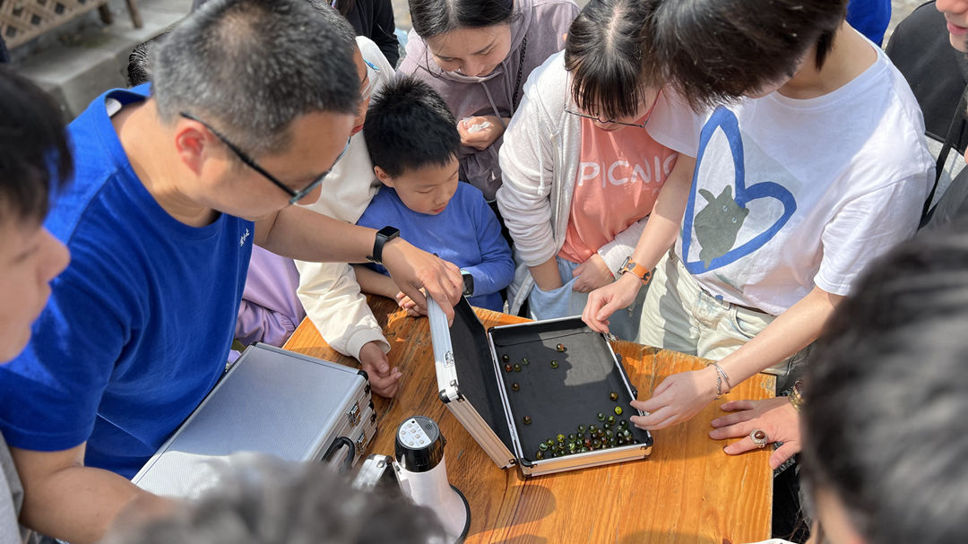 爱来此文化发布团建新路线2G2024版